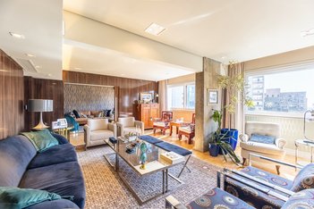 apartment em Avenida Independência, Rio Branco - Porto Alegre - RS