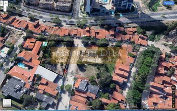 land_lot em Rua Flórida, Vicente Pinzon - Fortaleza - CE