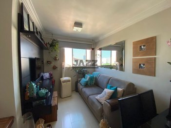 apartment em Rua Caçapava, Vila Industrial - Campinas - SP