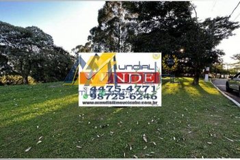 land_lot em Avenida Ceci, Tamboré - Barueri - SP