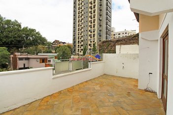 apartment em Lavras, Petrópolis - Porto Alegre - RS