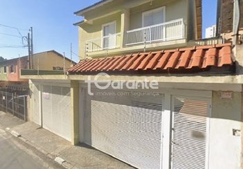 house em Rua Arminda de Lima, Centro - Guarulhos - SP