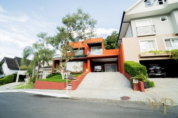 house em Rua Gothard Kaesemodel, Anita Garibaldi - Joinville - SC