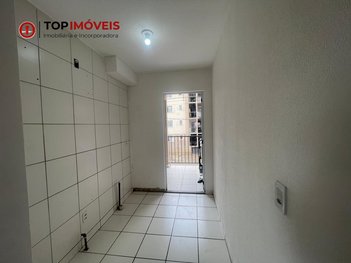 apartment em Rua Irmã Edviges, Lomba da Palmeira - Sapucaia do Sul - RS