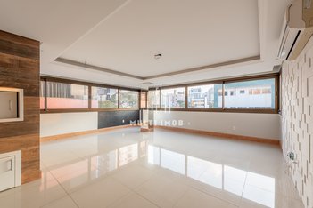 apartment em Rua Líbero Badaró, Passo da Areia - Porto Alegre - RS