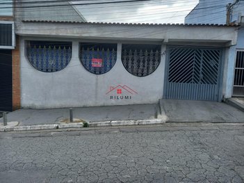 house em Avenida Sapopemba, Jardim Adutora - São Paulo - SP