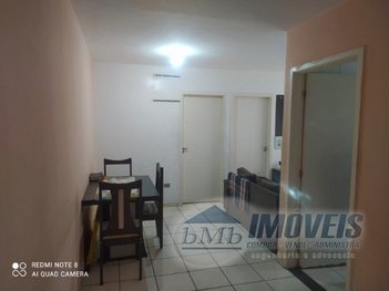 apartment em Rua Padre Nildo do Amaral Júnior, Vila Nova Curuçá - São Paulo - SP