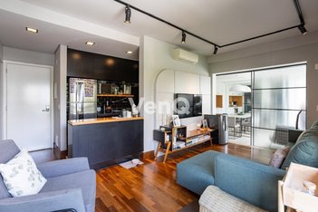 apartment em Rua Said Aiach, Paraíso - São Paulo - SP