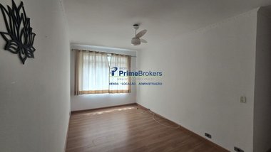 apartment em Avenida Jurema, Indianópolis - São Paulo - SP