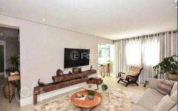 apartment em Rua Antônio Aggio, Jardim Ampliação - São Paulo - SP