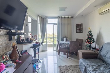 apartment em Rua Doutora Neyde Apparecida Sollitto, Vila Clementino - São Paulo - SP