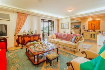 apartment em Rua Fernando de Noronha, Atiradores - Joinville - SC