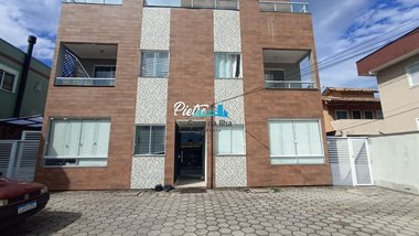 apartment em Servidão Bons Amigos, Campeche - Florianópolis - SC