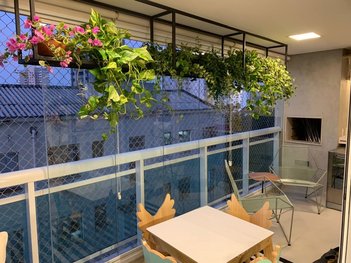 apartment em Rua Iperoig, Perdizes - São Paulo - SP