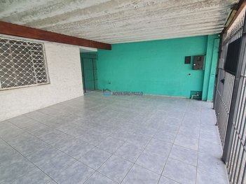 house em Rua Bragança Paulista, Vila Cruzeiro - São Paulo - SP