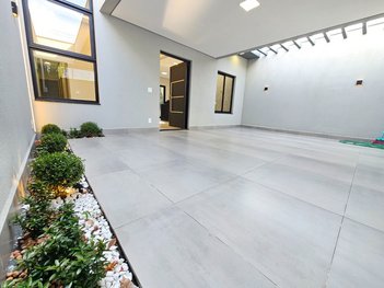 house em Rua Brasilio Lelli, Jardim Residencial Nova Veneza - Indaiatuba - SP