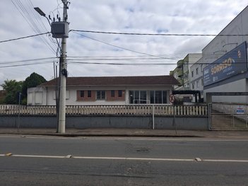 commercial_building em Engenheiro Emilio Odebrecht, Nações - Indaial - SC