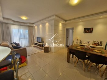 apartment em Rua Felipe Neves, Canto - Florianópolis - SC