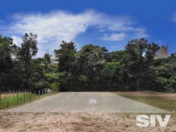 land_lot em Praça da Orla, Riviera - Bertioga - SP