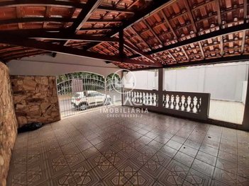 house em Rua Ernest Mahle, Vila Rezende - Piracicaba - SP
