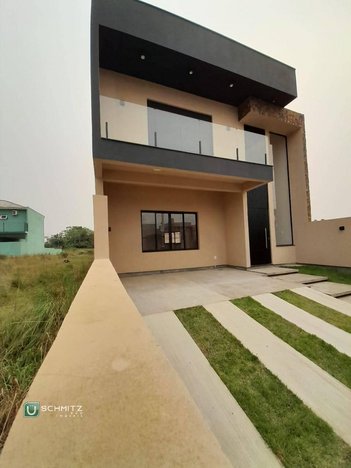 house em Nilza Vargas, São Vicente - Gravataí - RS