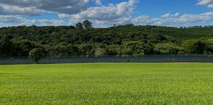 land_lot em Rodovia Alkindar Monteiro Junqueira, Condomínio Quinta da Baroneza II - Bragança Paulista - SP