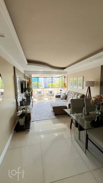 apartment em Rua Livramento, Santana - Porto Alegre - RS