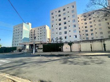apartment em Rua Doutor Sylvio Carvalhaes, Jardim Paulicéia - Campinas - SP