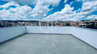 apartment em Rua Gentios, Coração de Jesus - Belo Horizonte - MG