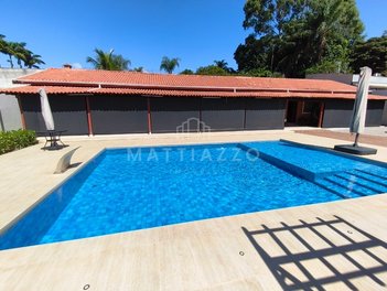 house em Avenida Carlos Alberto Catapani, Portal das Rosas - Limeira - SP