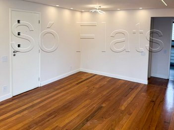 apartment em Rua Pedro Pomponazzi, Jardim Vila Mariana - São Paulo - SP