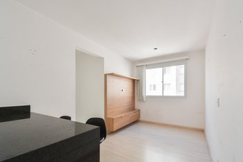 apartment em Rua da Independência, Cambuci - São Paulo - SP