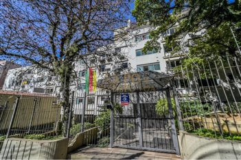 apartment em Rua Cabral, Rio Branco - Porto Alegre - RS