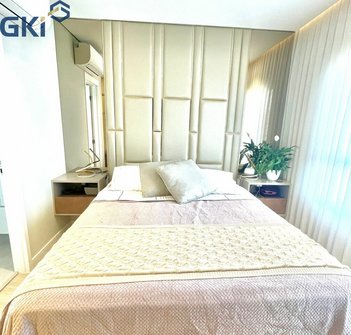 apartment em Rua Caiubi, Perdizes - São Paulo - SP