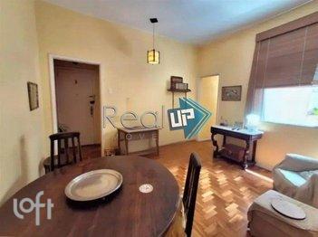 apartment em Paulino Fernandes, Botafogo - Rio de Janeiro - RJ