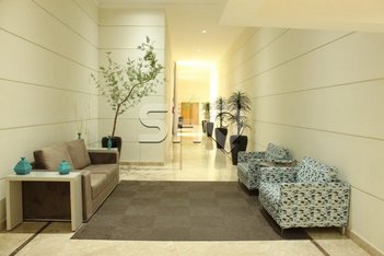 apartment em Rua Desembargador Euclides da Silveira, Casa Verde - São Paulo - SP