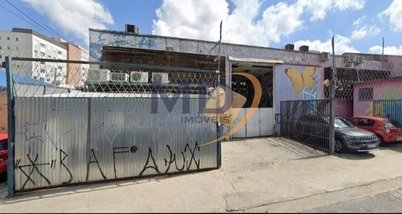 industrial em Rua Xavier Krauss, Vila Leopoldina - São Paulo - SP