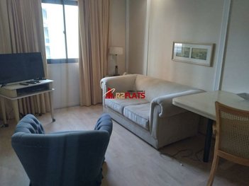 apartment em Rua Gomes de Carvalho, Vila Olímpia - São Paulo - SP