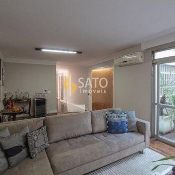 house em Rua Porto Martins, Brooklin Paulista - São Paulo - SP