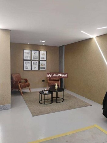 apartment em Rua Paulo Maldi, Tucuruvi - São Paulo - SP