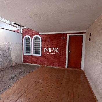 house em Rua Ignácio da Cunha Caldeira, Nossa Senhora de Fátima - Piracicaba - SP
