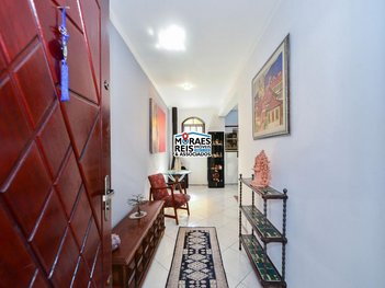 house em Rua João Noel Von Sonnleithner, Jardim Santo Antônio - São Paulo - SP
