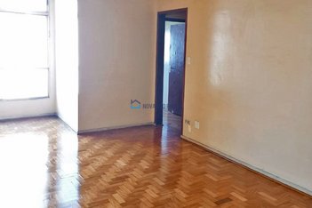 apartment em Rua Cubatão, Vila Mariana - São Paulo - SP