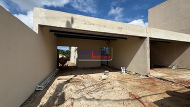 house em Rua Sergipe, Resplendor - Igarapé - MG