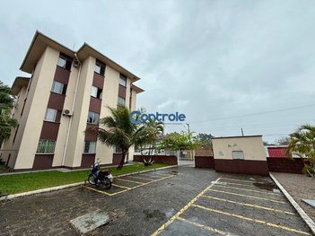 apartment em Avenida Valfride Vieira Martins, Bela Vista - Palhoça - SC
