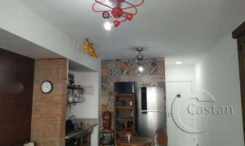 apartment em Rua Serra de Bragança, Vila Gomes Cardim - São Paulo - SP