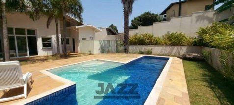 house em Rua San Conrado, Caminhos de San Conrado (Sousas) - Campinas - SP