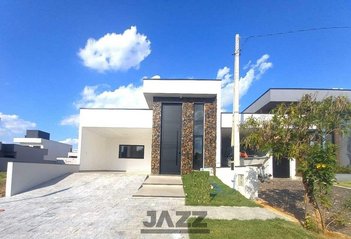 house em Avenida Luiz Greco, Vila Monte Alegre - Paulínia - SP