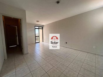 apartment em Rua Bento Vieira de Moura, Centro - Taubaté - SP