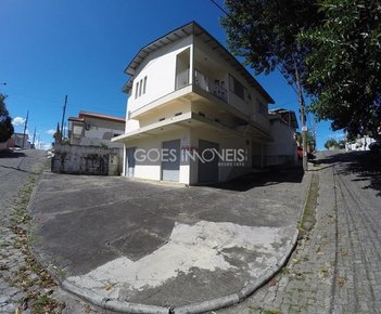 commercial_building em Rio de Janeiro, Nossa Senhora da Salete - Criciúma - SC